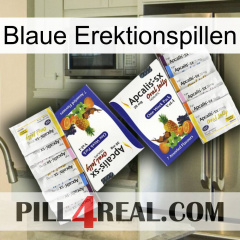 Blue Erection Pills 12